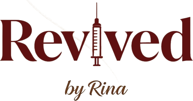 Revived by Rina